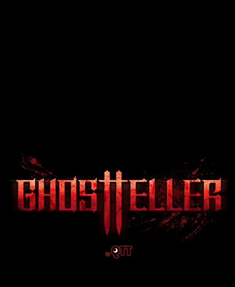 Read Ghost Teller (en) Manga Online