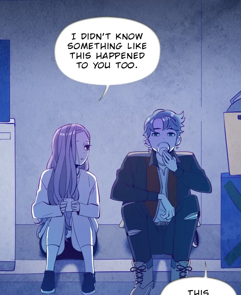 Read Ghost Teller (en) Manga Online