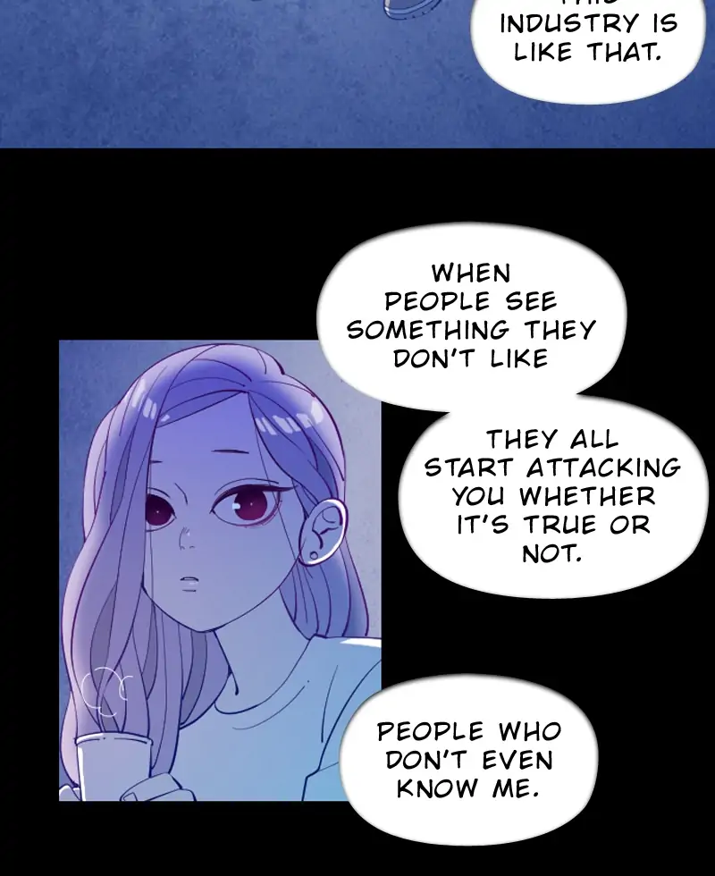 Read Ghost Teller (en) Manga Online