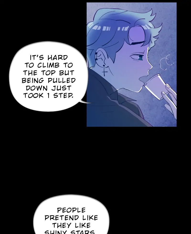 Read Ghost Teller (en) Manga Online