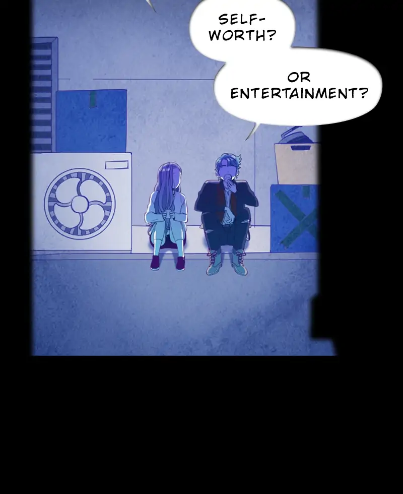 Read Ghost Teller (en) Manga Online