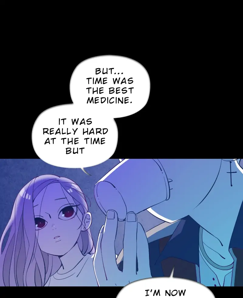 Read Ghost Teller (en) Manga Online