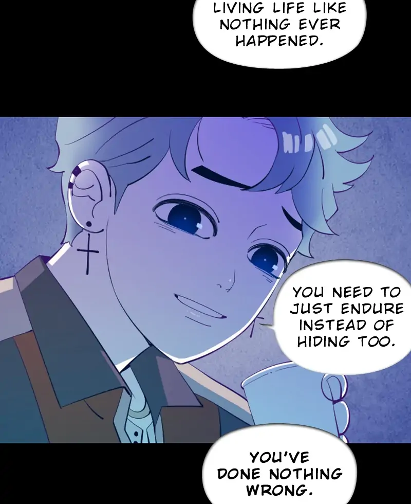 Read Ghost Teller (en) Manga Online