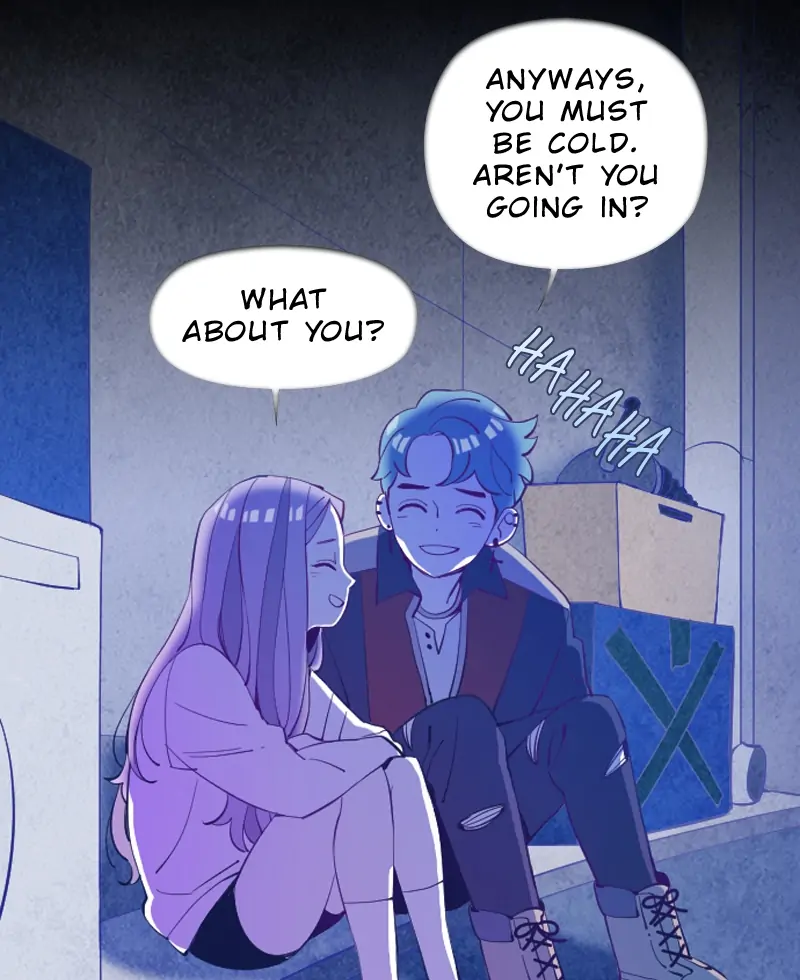 Read Ghost Teller (en) Manga Online