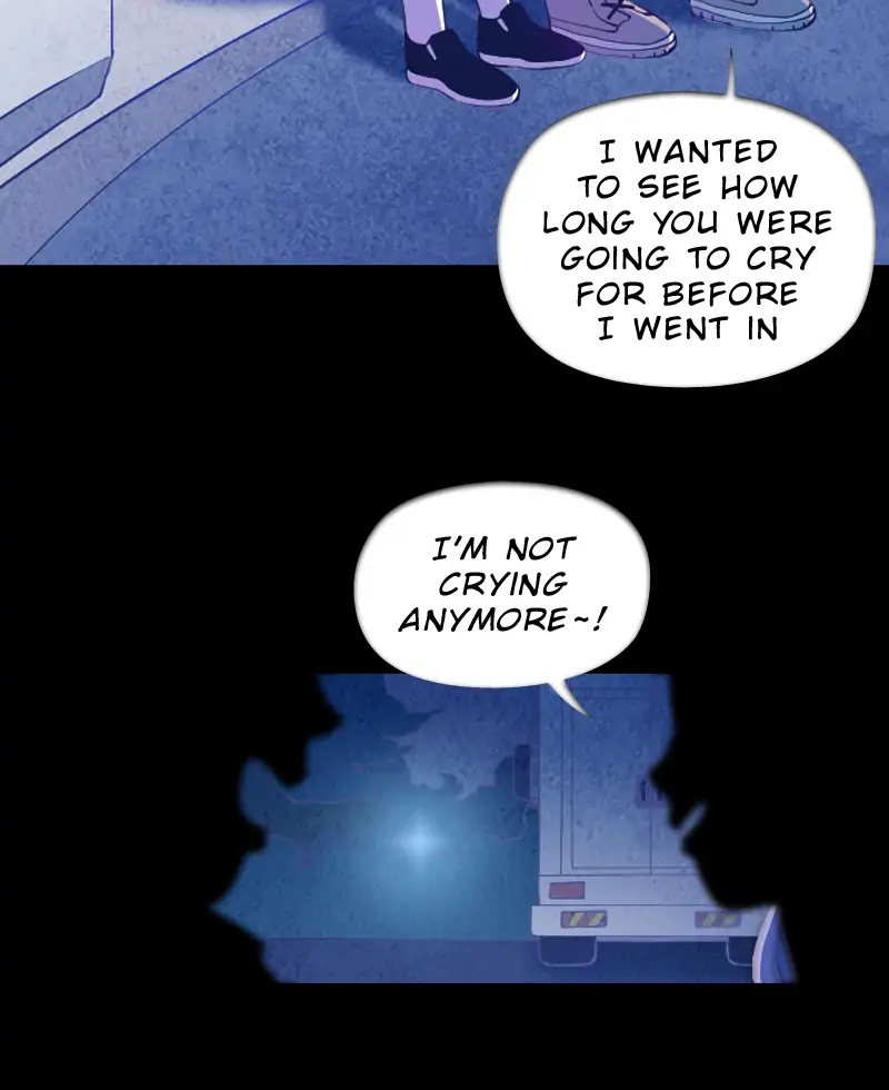 Read Ghost Teller (en) Manga Online