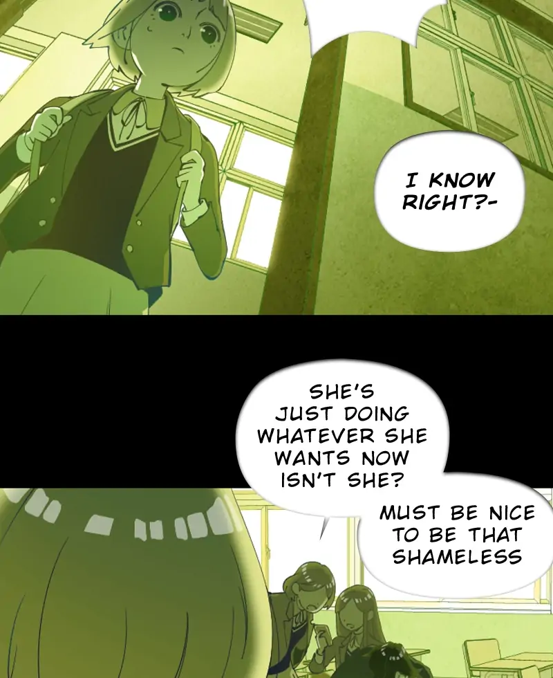 Read Ghost Teller (en) Manga Online