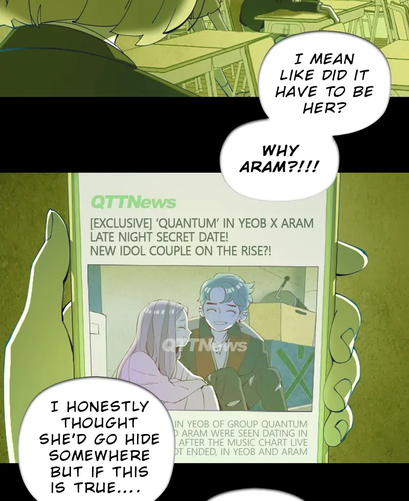 Read Ghost Teller (en) Manga Online