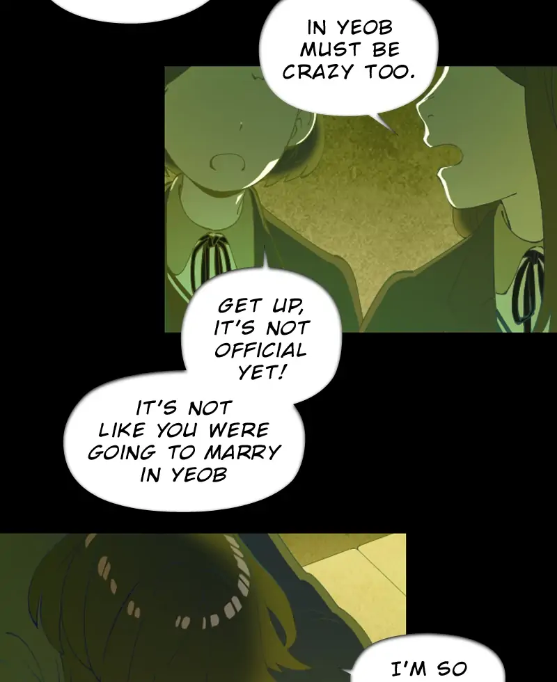 Read Ghost Teller (en) Manga Online