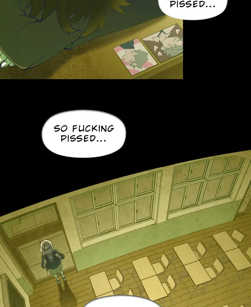 Read Ghost Teller (en) Manga Online