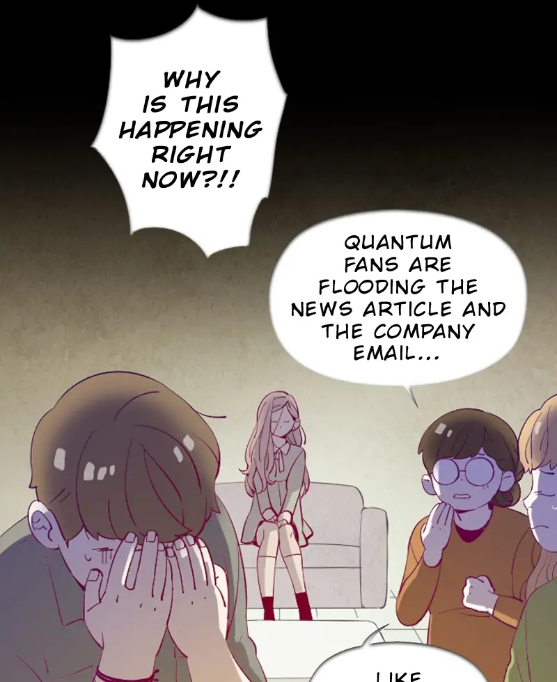 Read Ghost Teller (en) Manga Online