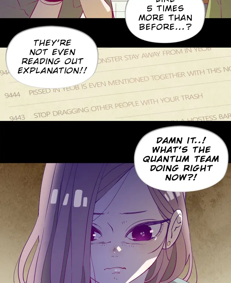 Read Ghost Teller (en) Manga Online