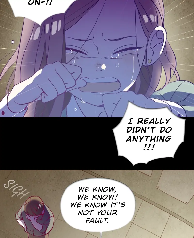 Read Ghost Teller (en) Manga Online