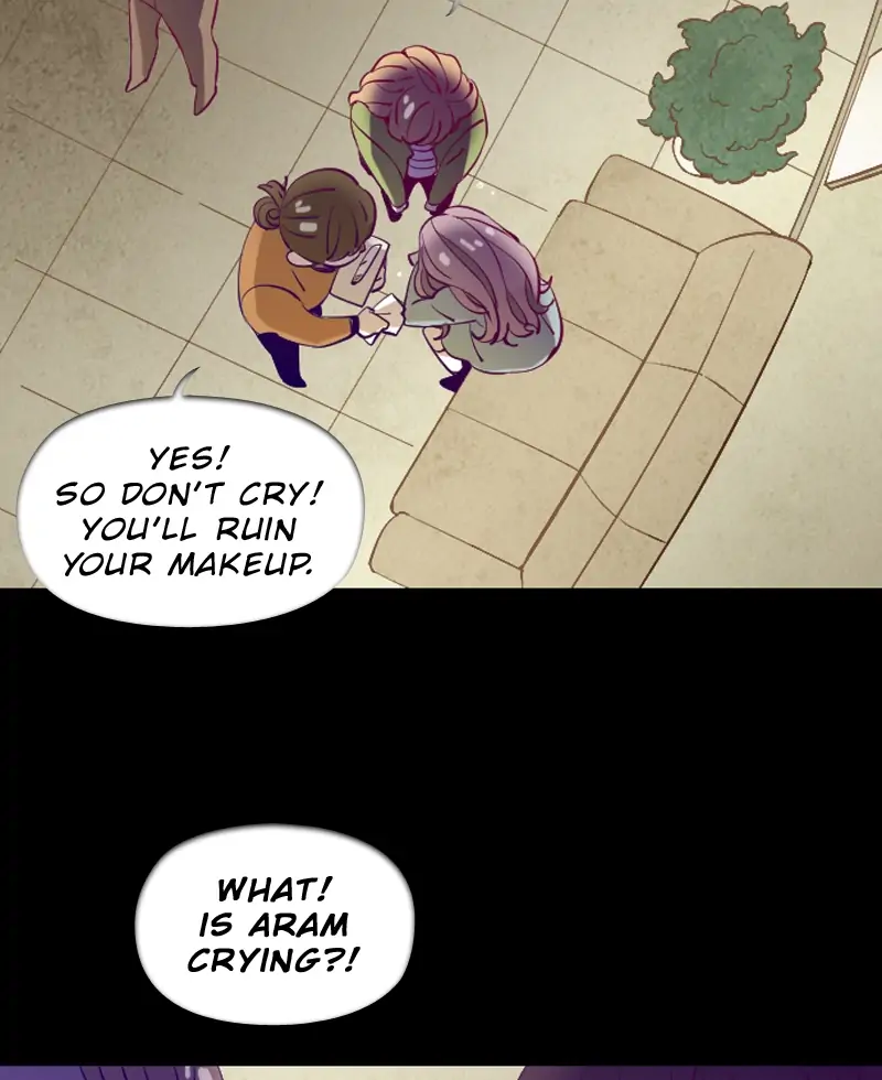 Read Ghost Teller (en) Manga Online