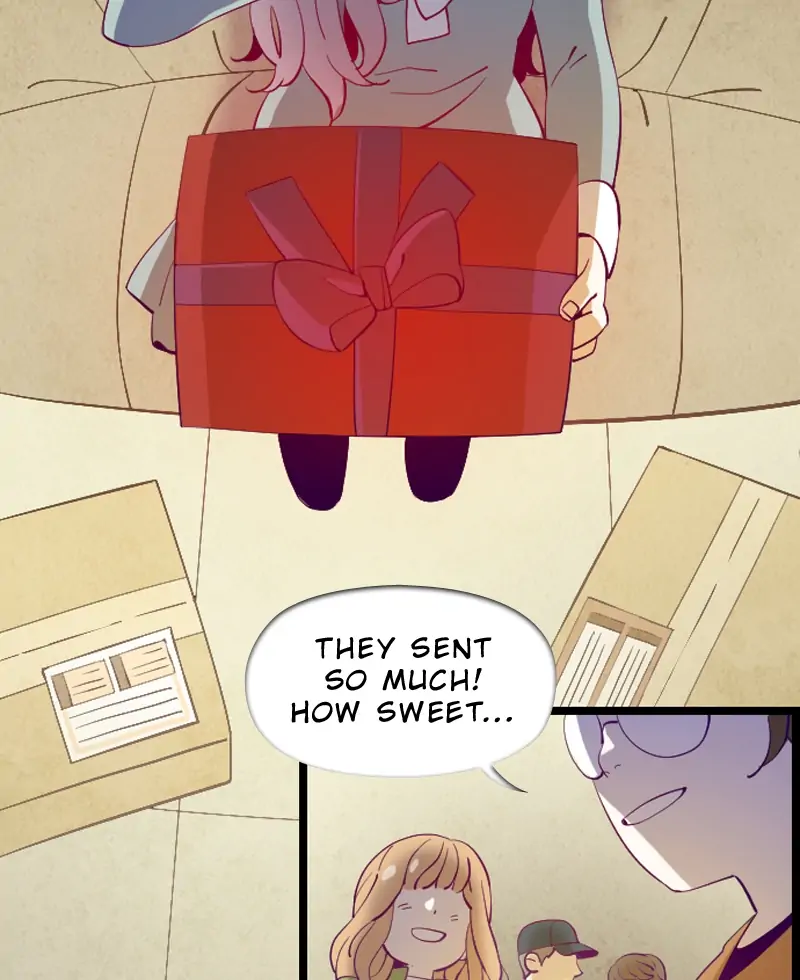 Read Ghost Teller (en) Manga Online