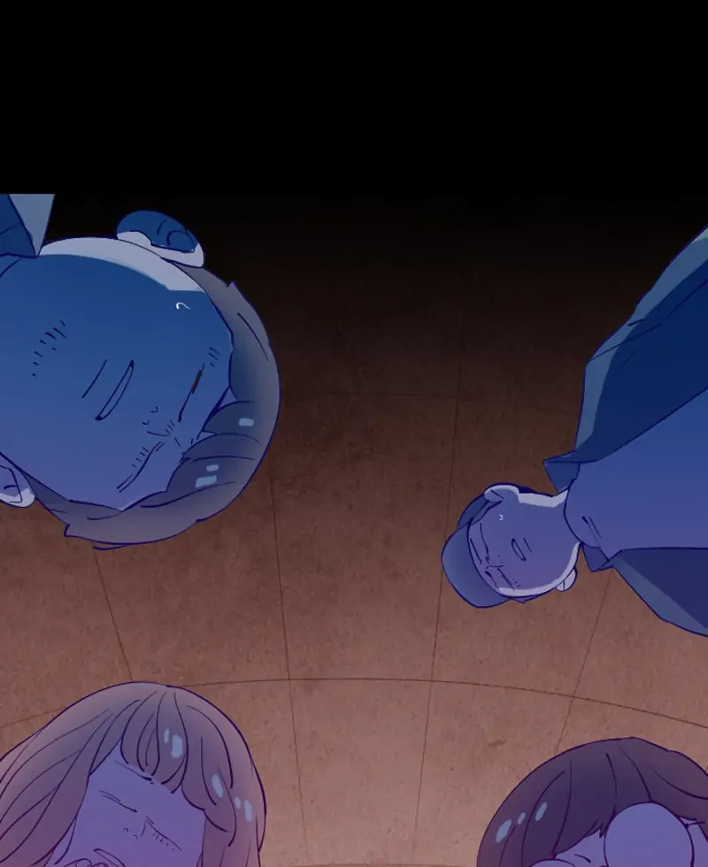 Read Ghost Teller (en) Manga Online