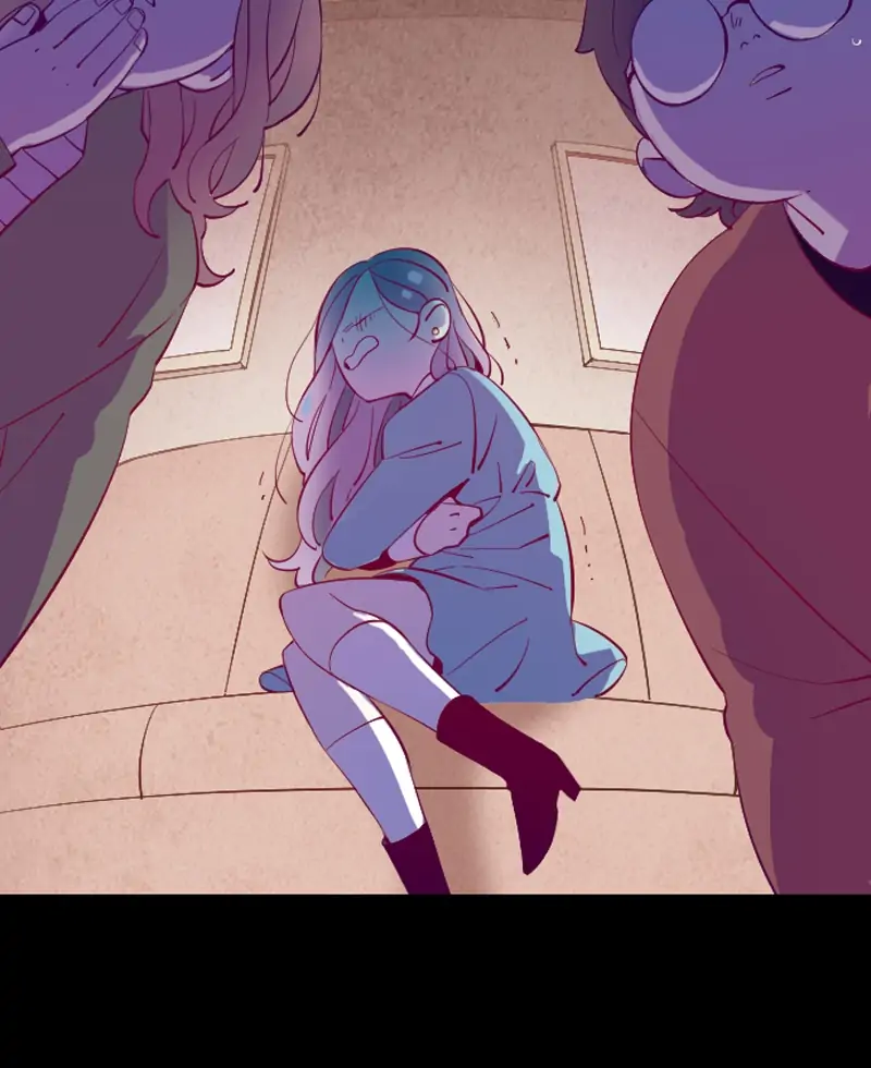 Read Ghost Teller (en) Manga Online