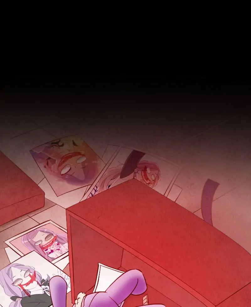 Read Ghost Teller (en) Manga Online