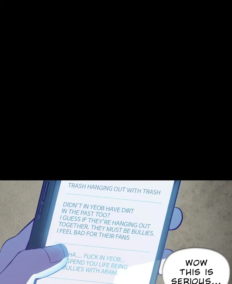 Read Ghost Teller (en) Manga Online