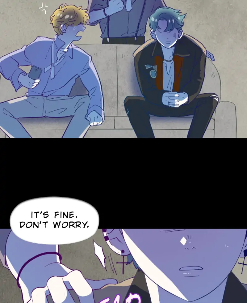 Read Ghost Teller (en) Manga Online