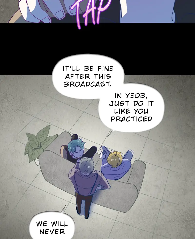 Read Ghost Teller (en) Manga Online