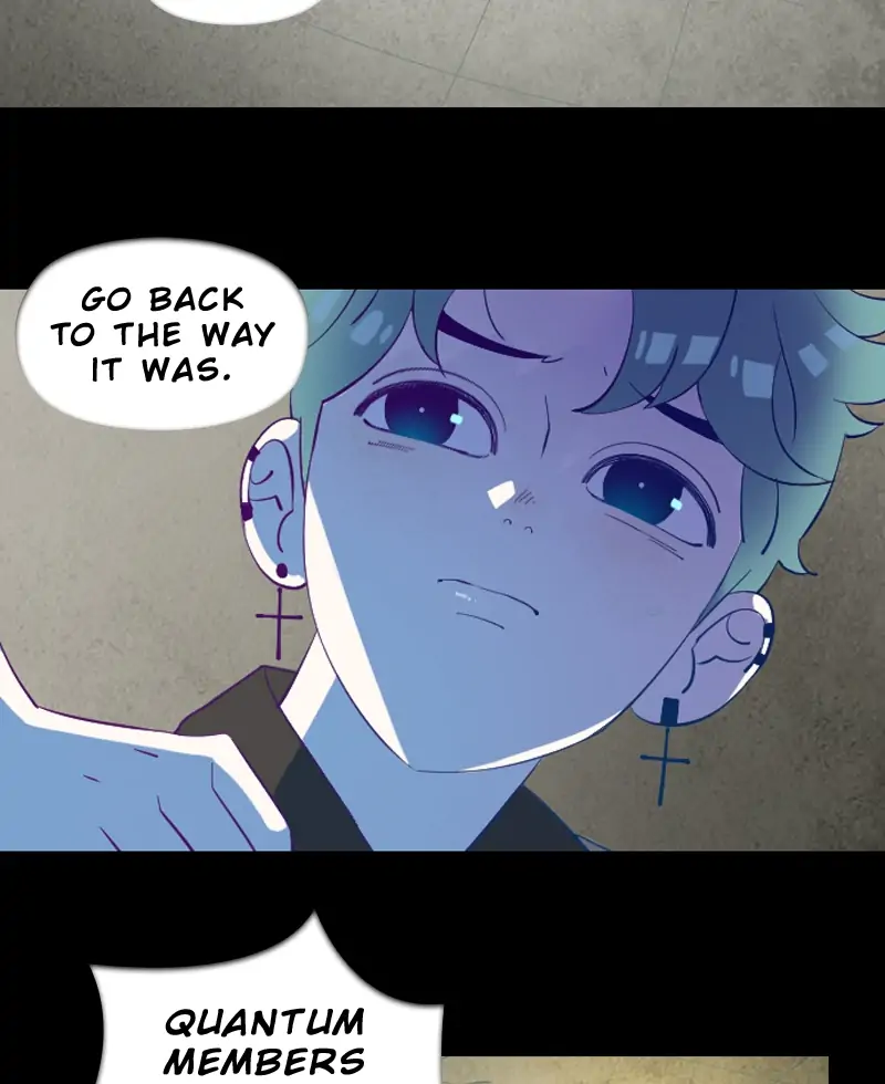 Read Ghost Teller (en) Manga Online