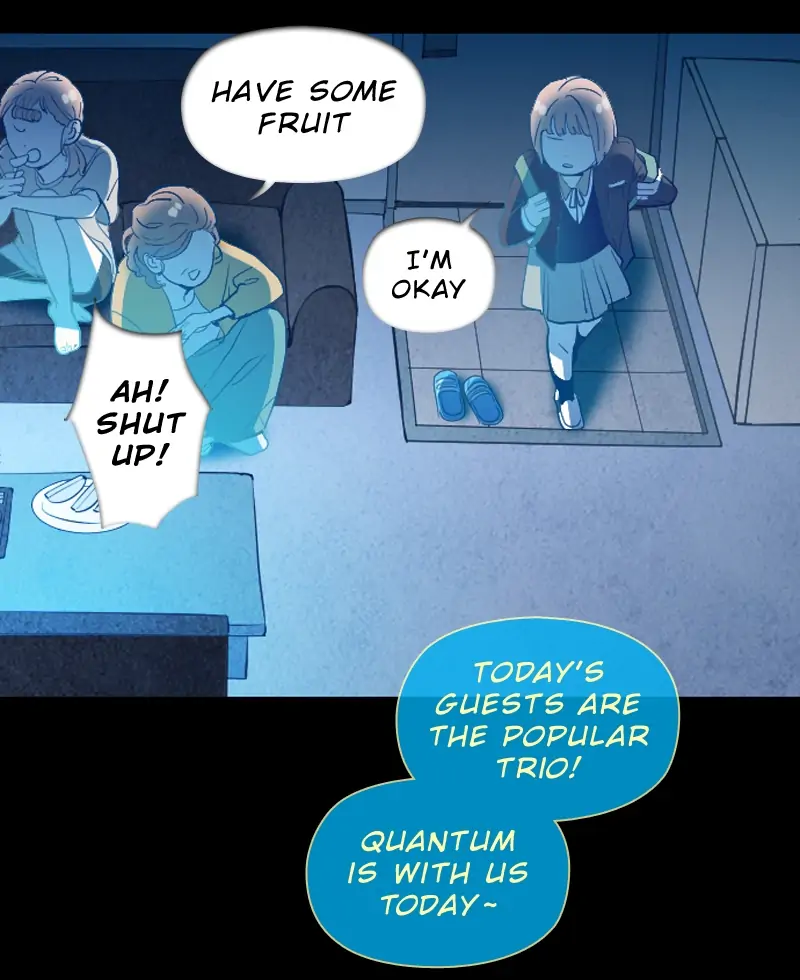 Read Ghost Teller (en) Manga Online