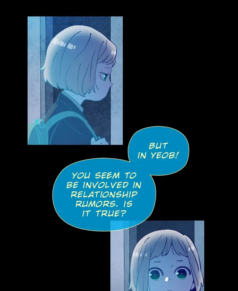 Read Ghost Teller (en) Manga Online