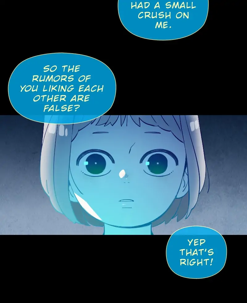 Read Ghost Teller (en) Manga Online