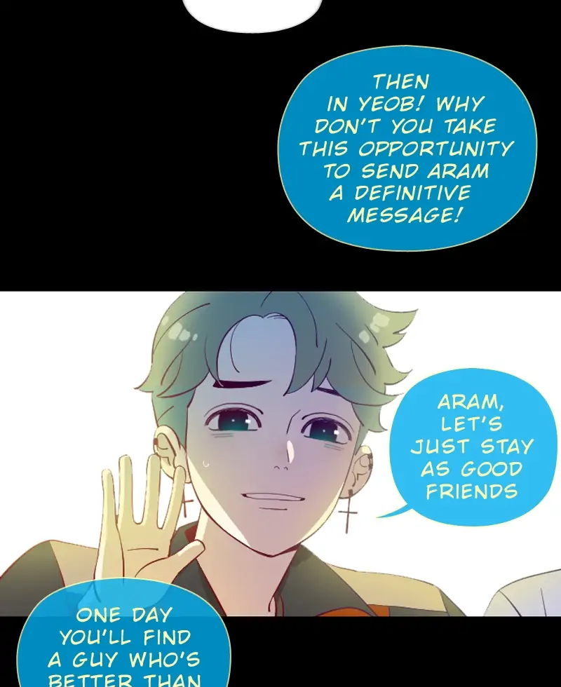 Read Ghost Teller (en) Manga Online