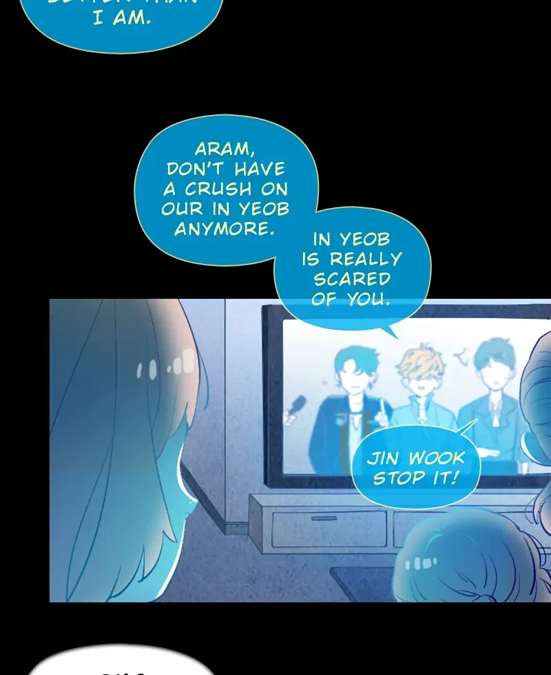 Read Ghost Teller (en) Manga Online