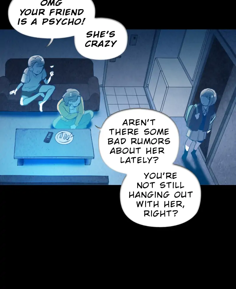 Read Ghost Teller (en) Manga Online