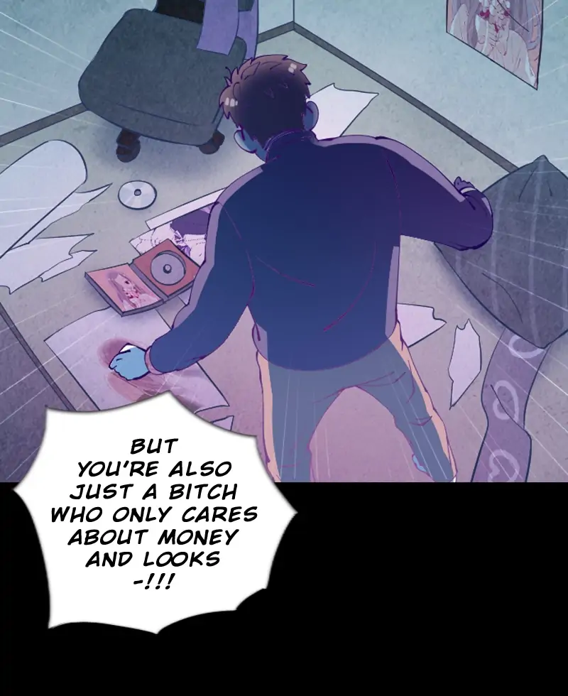 Read Ghost Teller (en) Manga Online