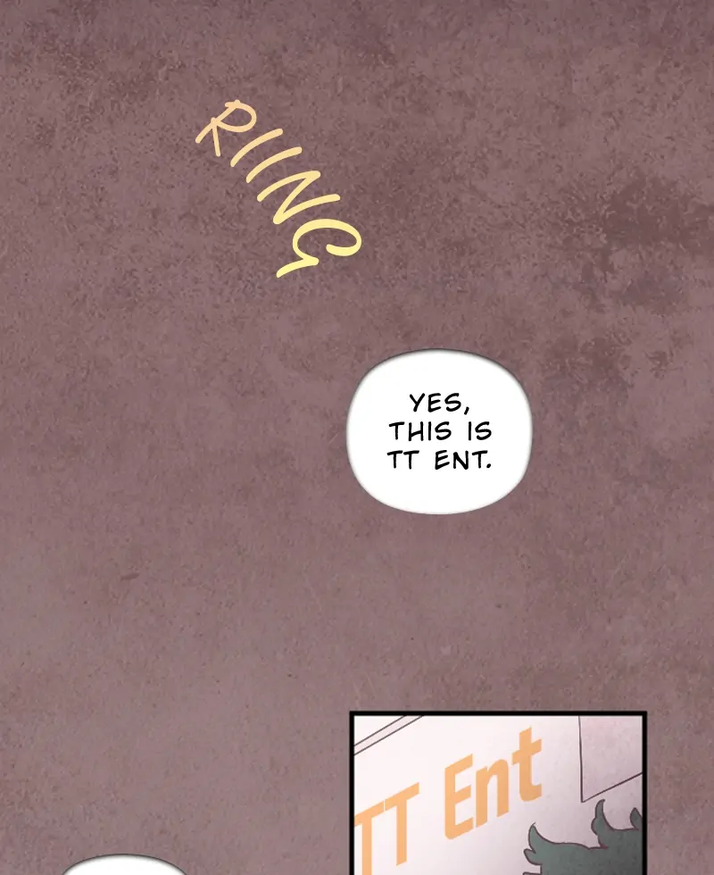 Read Ghost Teller (en) Manga Online