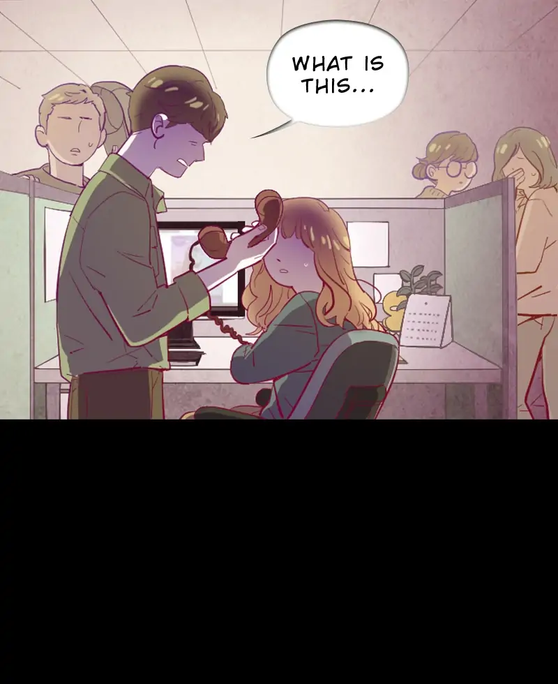 Read Ghost Teller (en) Manga Online