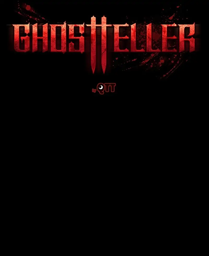 Read Ghost Teller (en) Manga Online