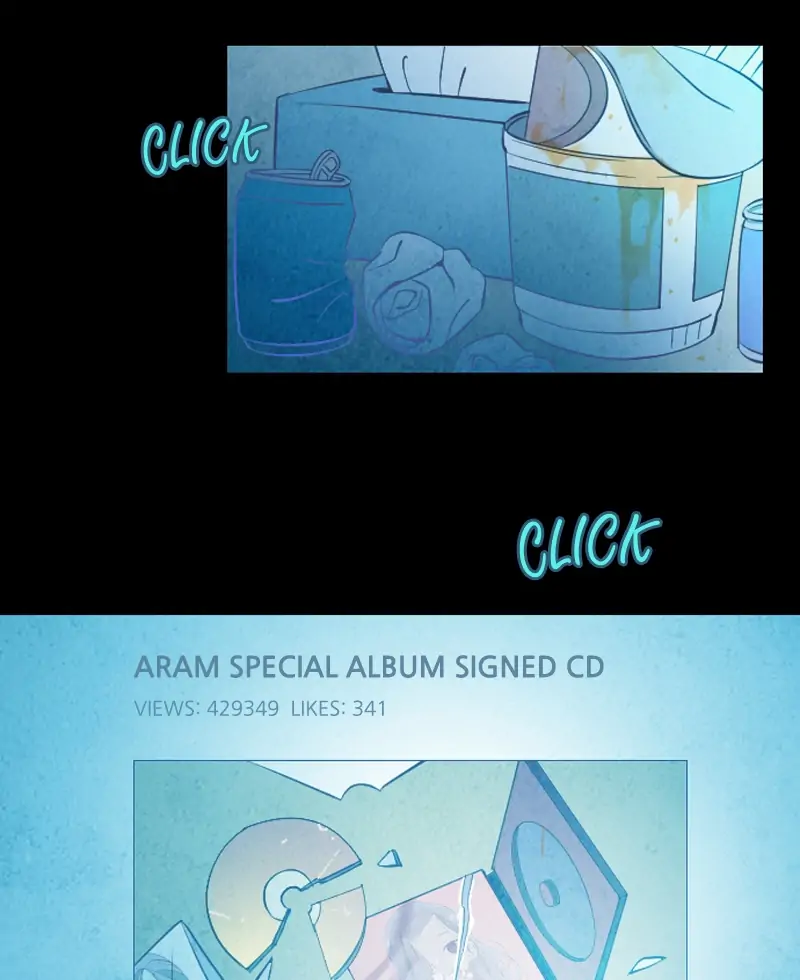 Read Ghost Teller (en) Manga Online