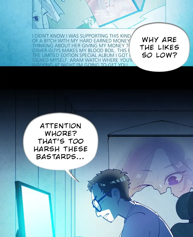 Read Ghost Teller (en) Manga Online