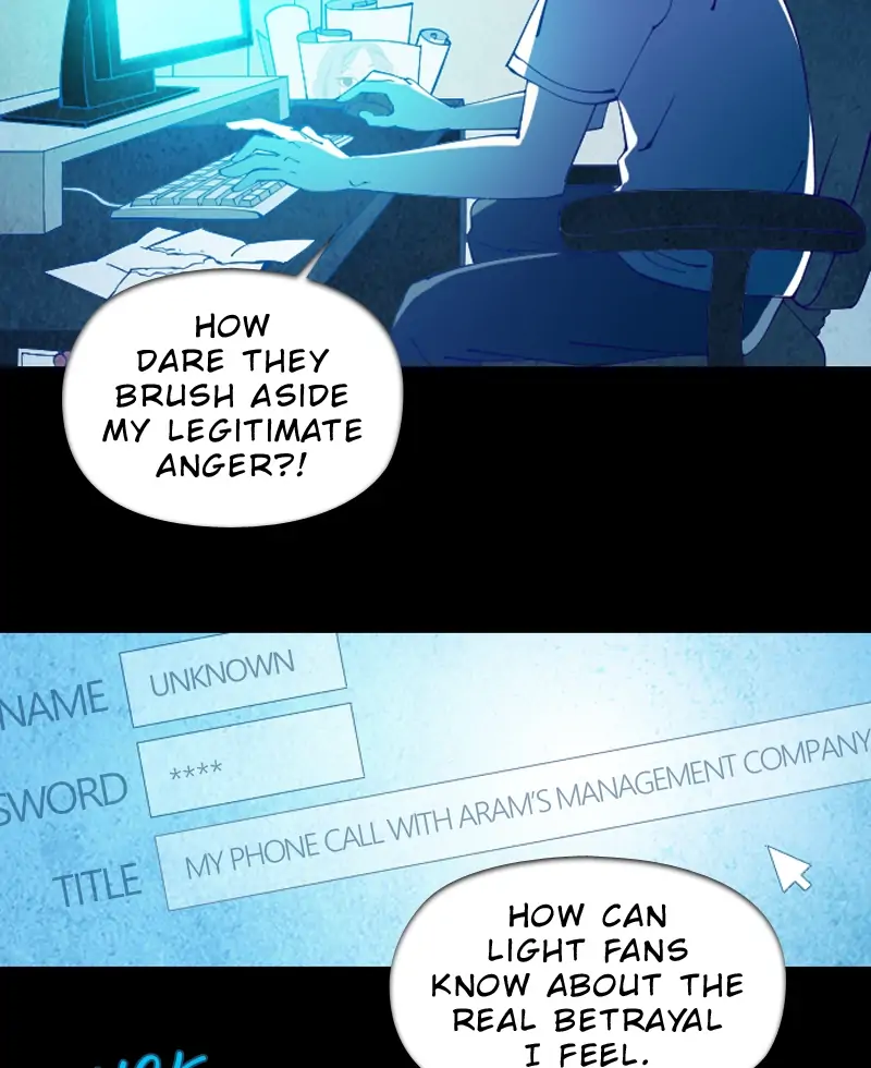 Read Ghost Teller (en) Manga Online