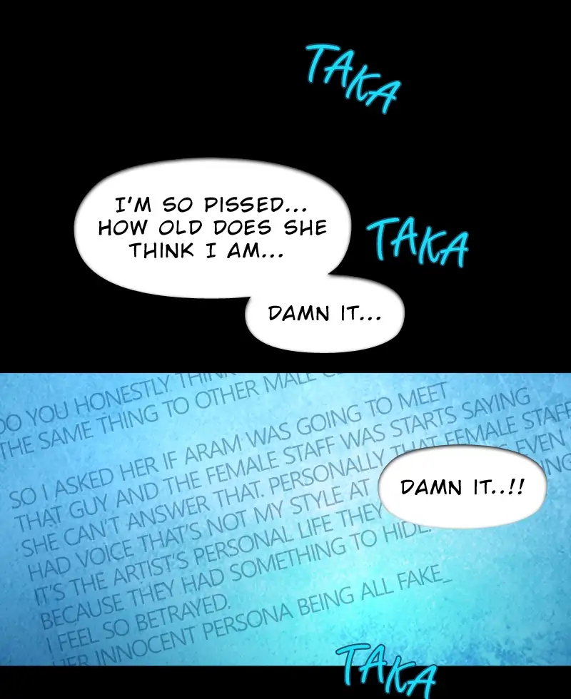 Read Ghost Teller (en) Manga Online