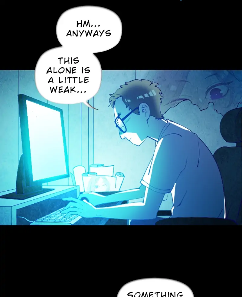 Read Ghost Teller (en) Manga Online