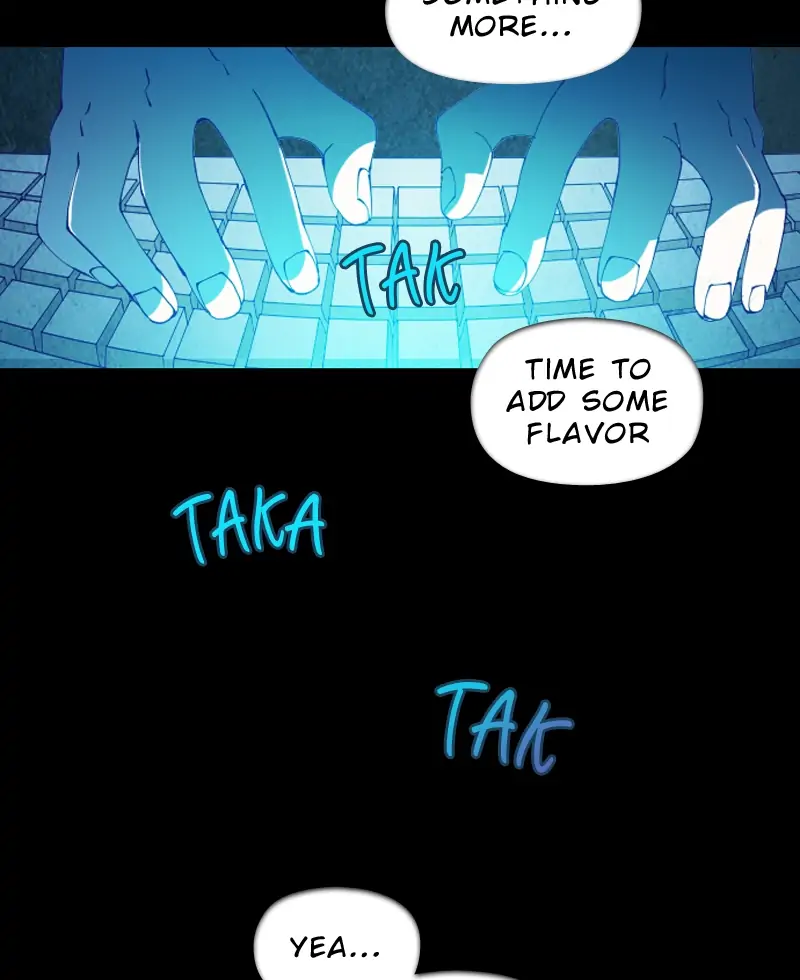 Read Ghost Teller (en) Manga Online