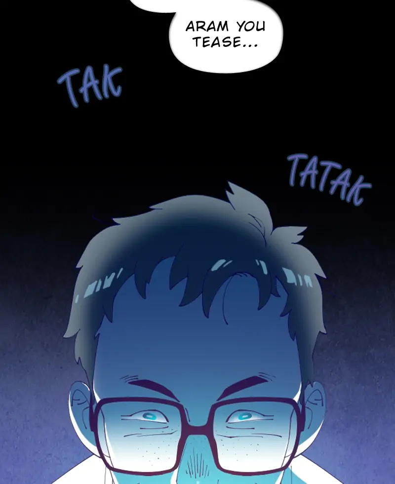 Read Ghost Teller (en) Manga Online