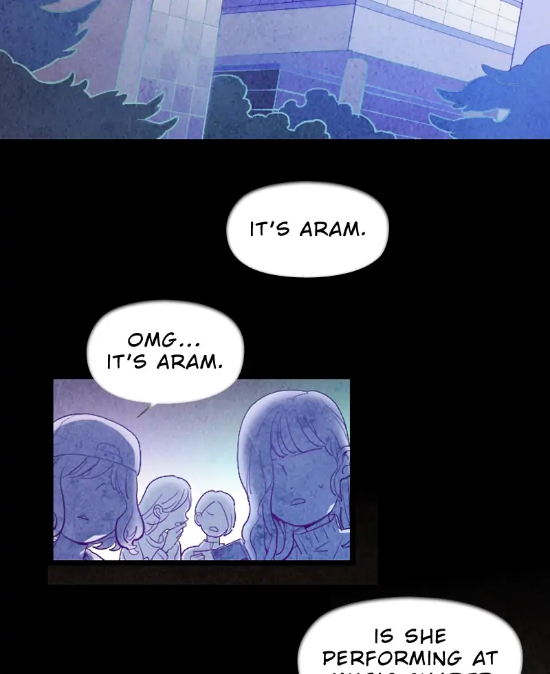 Read Ghost Teller (en) Manga Online