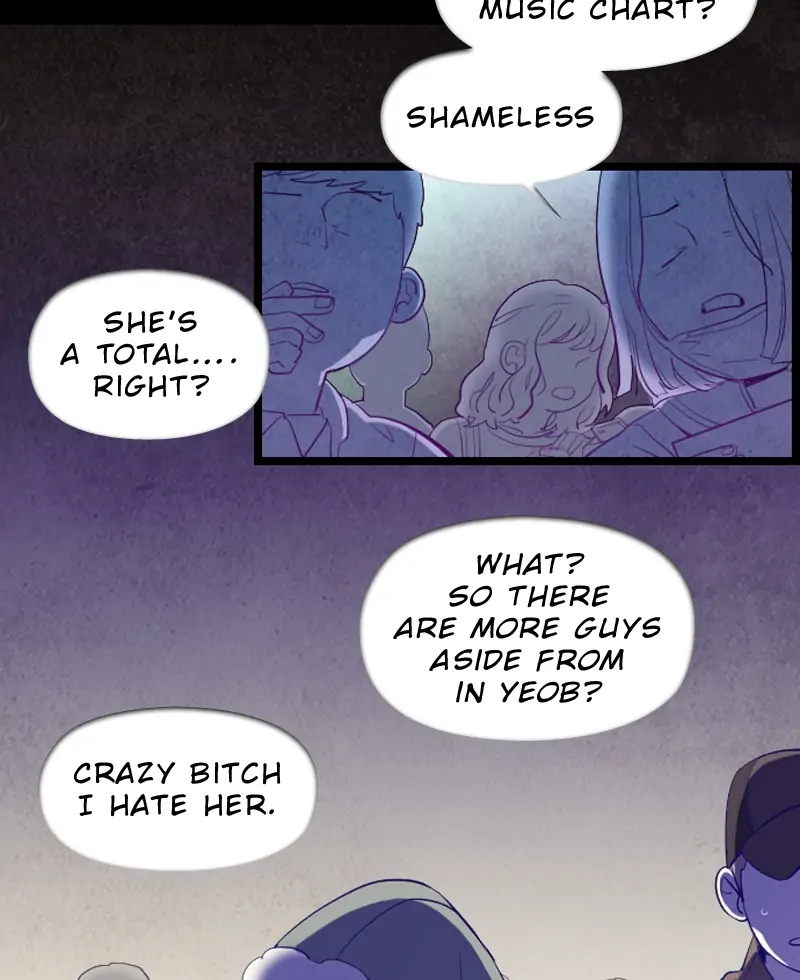 Read Ghost Teller (en) Manga Online