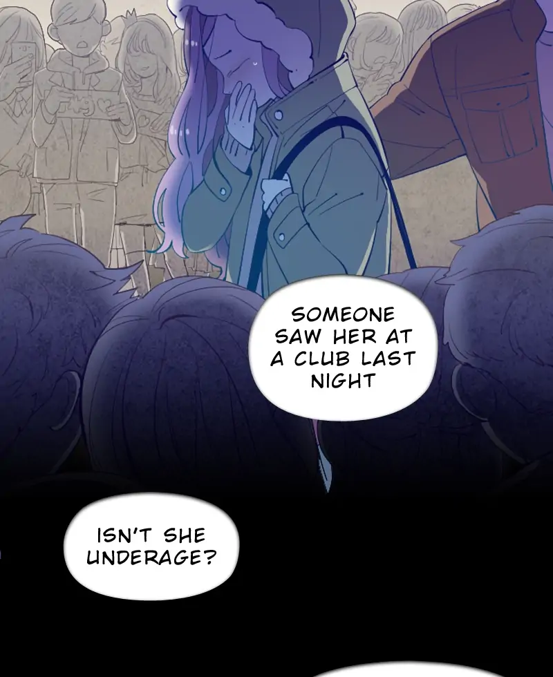 Read Ghost Teller (en) Manga Online