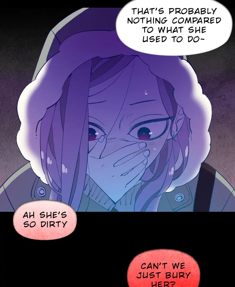 Read Ghost Teller (en) Manga Online