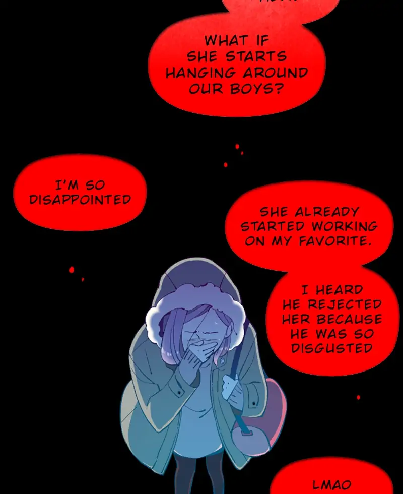 Read Ghost Teller (en) Manga Online