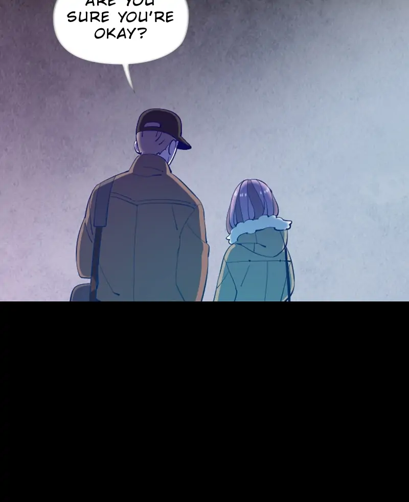 Read Ghost Teller (en) Manga Online