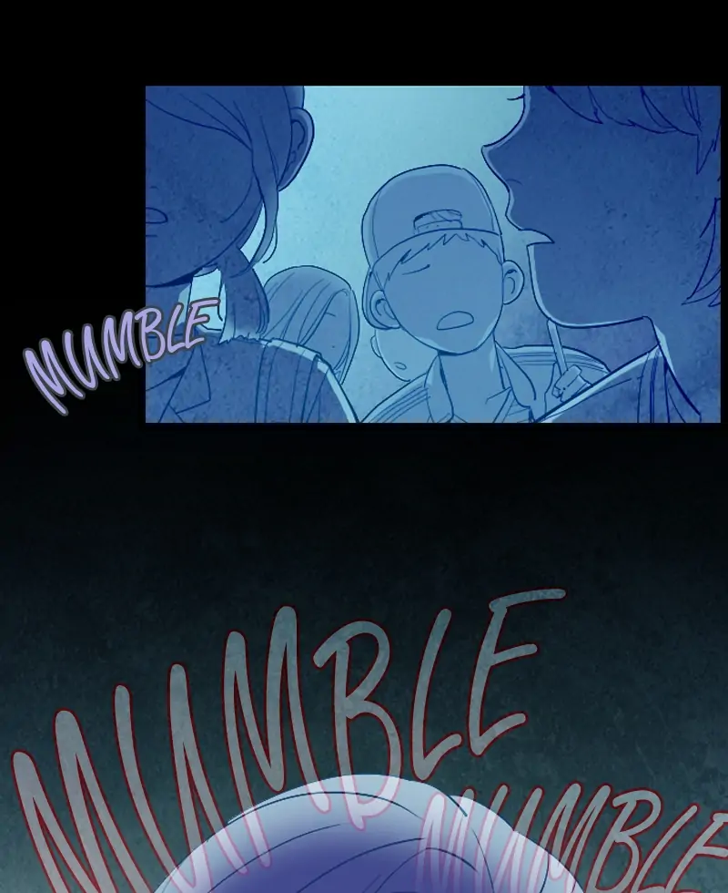 Read Ghost Teller (en) Manga Online