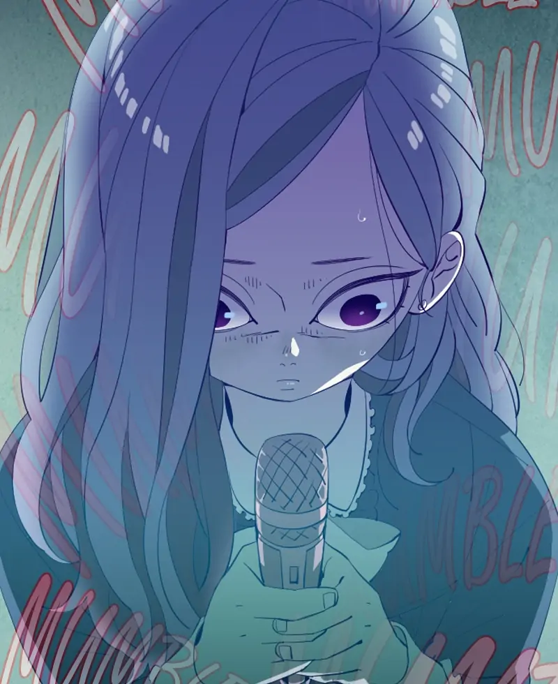 Read Ghost Teller (en) Manga Online